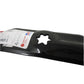 2-in-1 Mower Blade Fits Toro Replaces 112-0316