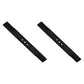 Qty 2: Rolled Air-Lift Blade Fits Toro Replaces 108-0954-03
