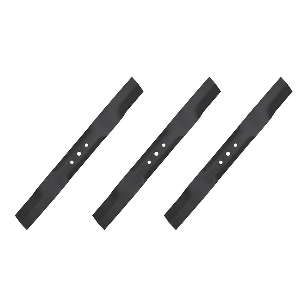 3 Pack Mower Blades Fits Exmark 108-3762-03 94-051