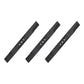 3 Pack 108-3762-03 93-4106-03 Rolled Air-Lift Mower Blade Fits Exmark Fits Toro
