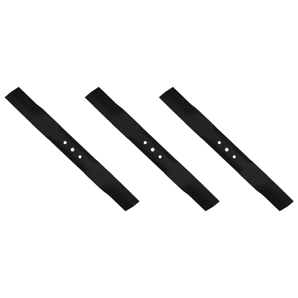 3 Pack Mower Blades Fits Exmark 108-3762-03 94-051