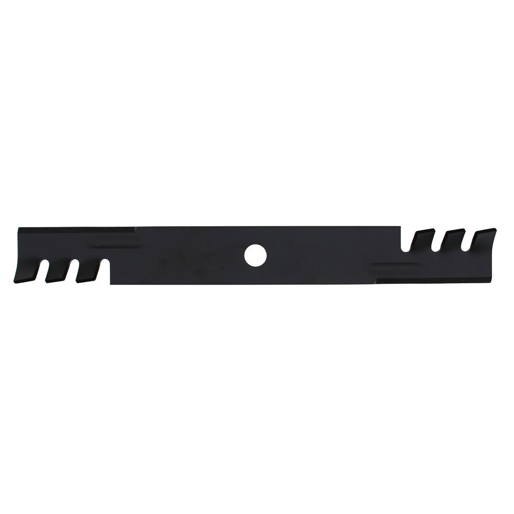 Toothed Mower Blade Fits Exmark Replaces 103-6393