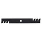 Fits Exmark 116-5174-S Extreme Blade Set Lazer Z AC AS LC XP XS Turf Tracer 60"