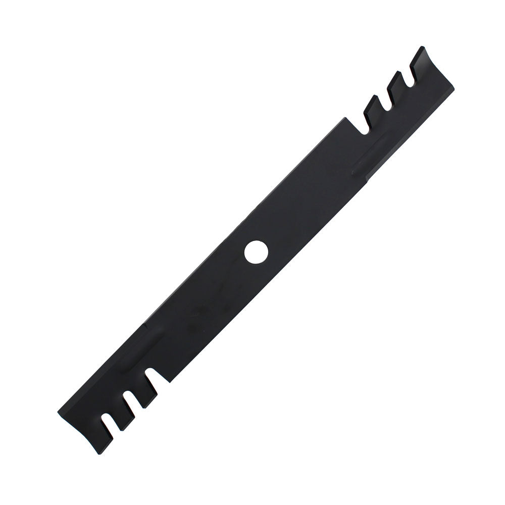 Toothed Mower Blade Fits Exmark Replaces 103-6393