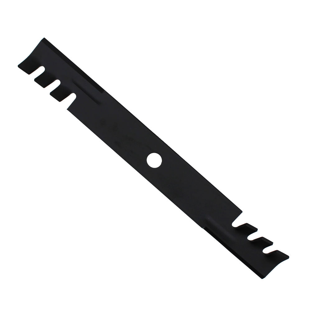Toothed Mower Blade Fits Exmark Replaces 103-6393