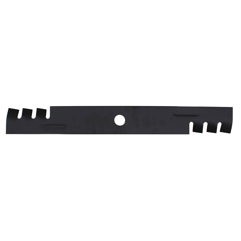 Toothed Mower Blade Fits Exmark Replaces 103-6393