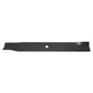21" Mower Blade Fits Lesco Replaces 050170