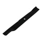 21" Mower Blade Fits Husqvarna Replaces 501807402