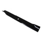 21" Mower Blade Fits Great Dane Replaces D18036