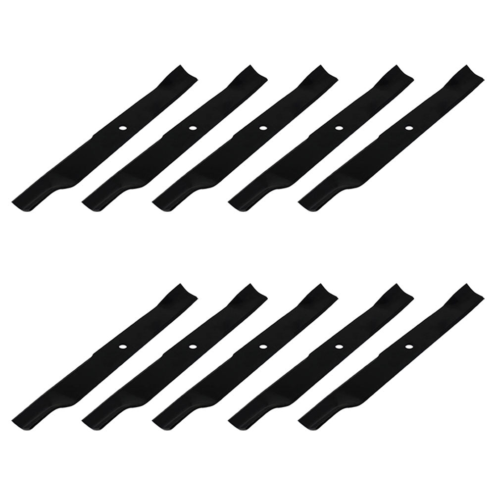 Qty 10: 21" Mower Blade Fits Ferris Replaces 1520842