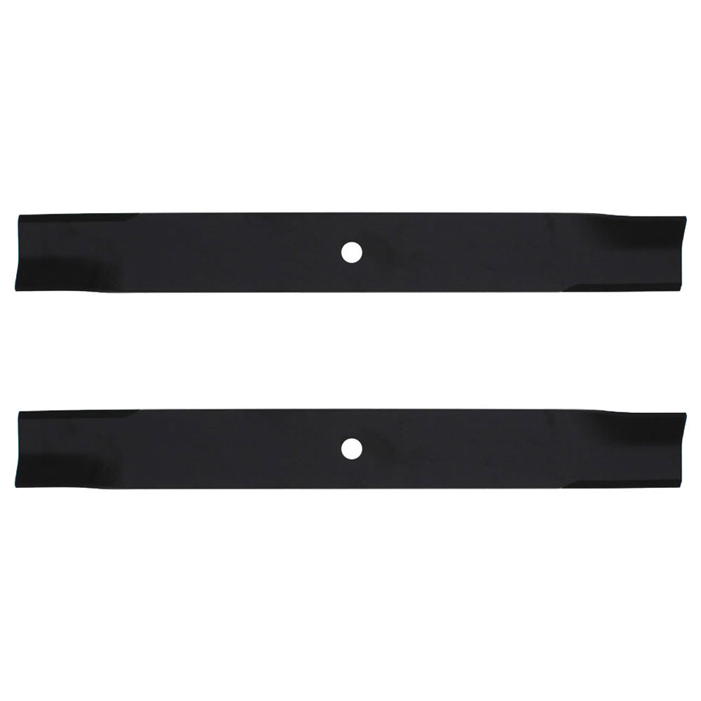 Qty 2: 21" Mower Blade Fits EverRide Replaces 79-117