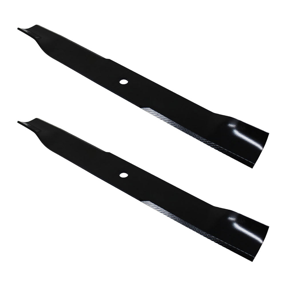 Qty 2: 21" Mower Blade Fits EverRide Replaces 79-117