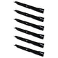 6PK Oregon Blades for 61" Fits Ferris IS700Z IS1500ZX IS2000Z IS2100Z IS2500Z