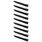 Qty 9: 21" Mower Blade Fits Snapper Replaces 1-7081