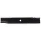 Mower Blade - 16-1/2" Fits Hustler Replaces 601123