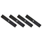 Qty 4: 14" Mower Blade
 Fits Gravely Replaces 03498400