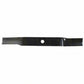 set of 2 Mower Predator blades to fit Murray 40" 056251E701 092002E701...