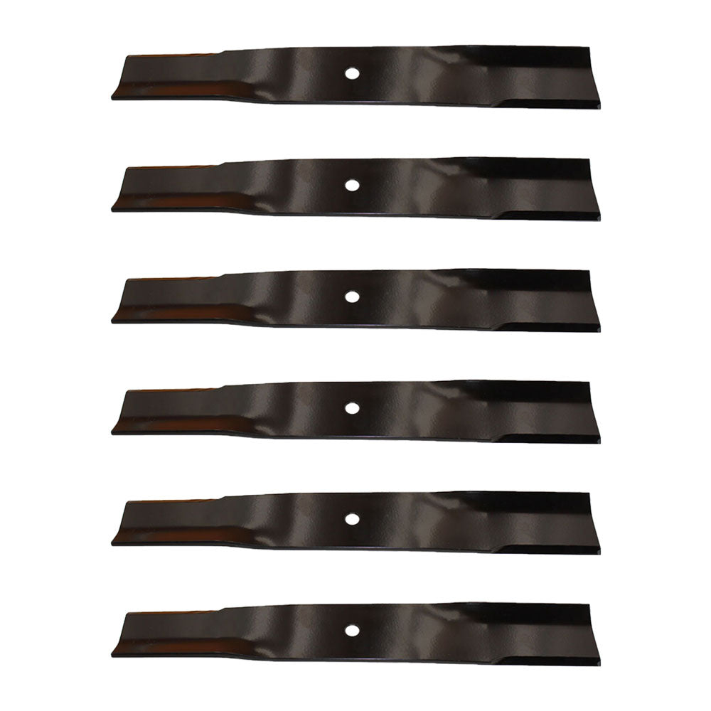 6-Pack Lawn Mower Blades 36"/52" Fits Toro 27-0990-03