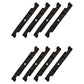 Qty 8: Mower Blade Fits Ariens Replaces 21546611