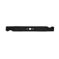 Fits Stens Mulching Blade Replaces 942-0741A