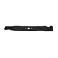 1 heavy duty XHT 21" mower blade to fit MTD 742-0741 942-0741 6423 98-049