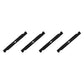 Qty 4: Mulching Blade
 Fits Craftsman Replaces SPM209370365