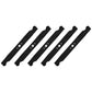 5 Pack 198-049 Mower Blade Fits Craftsman 942-0741 942-0741A
