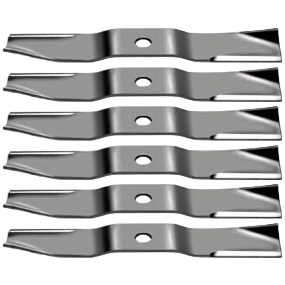 Qty 6: Mower Blade Fits Windsor Replaces 50-4490