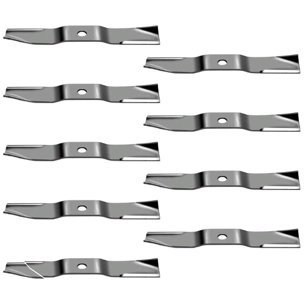 Qty 9: Mower Blade Fits Kubota Replaces 70000-00605