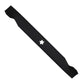 Lawn Mower Blade Fits AYP Replaces 127843