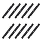 Qty 10: Lawn Mower Blade Fits Poulan Replaces 127843