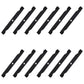 Qty 12: Lawn Mower Blade Fits Mcculloch Replaces 532 13 89-71