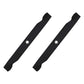 ARIENS 42" Fits Hi-Lift MOWER DECK BLADES 21546095