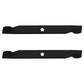 ARIENS 42" Fits Hi-Lift MOWER DECK BLADES 21546095