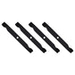 4PK 340-178 Fits Hi-Lift Blades 42" Deck 138971 Fits Craftsman YS4500 127843