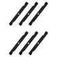 Qty 6: Lawn Mower Blade Fits MTD Replaces AYP-42-BS