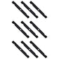 Qty 9: Lawn Mower Blade
 Fits Craftsman Replaces 127843