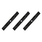 Qty 3: Mower Blade
 Fits John Deere Replaces M113518