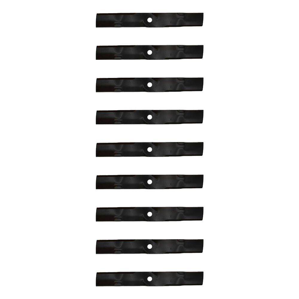 Qty 9: Mower Blade Fits Scotts Replaces M113518