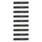 Qty 9: Mower Blade Fits Oregon Replaces 91-384