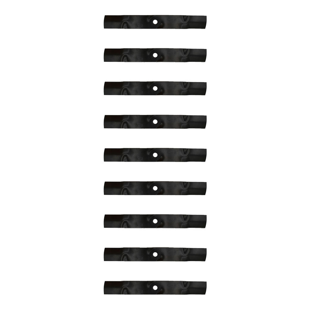 Qty 9: Mower Blade Fits Scotts Replaces M113518