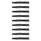 Qty 9: Mower Blade Fits Scotts Replaces M113518