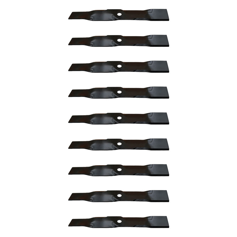 Qty 9: Mower Blade Fits Scotts Replaces M113518