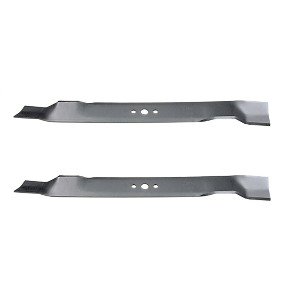Qty 2: Blade Fits AYP Replaces 134768