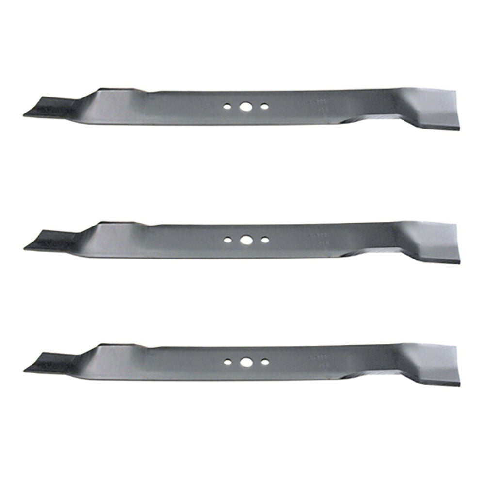 Qty 3: Blade Fits Craftsman Replaces 33365