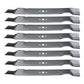 Qty 8: Blade Fits AYP Replaces 134768