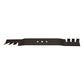 22"  #12649 Push Mower Fits Gator Mulch Lawn Mower Blade Fits Toro