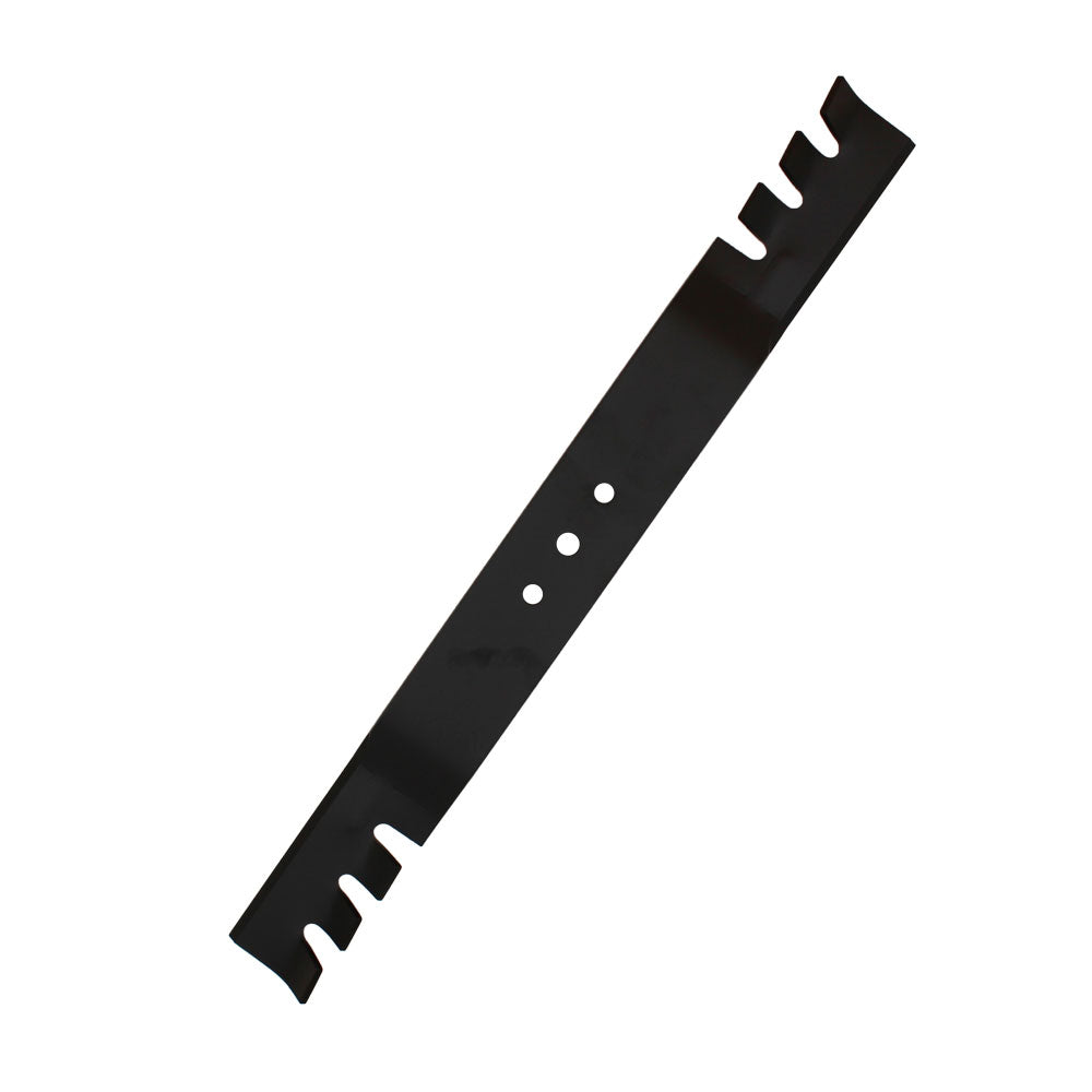 Toothed Mulching Blade Fits Toro Replaces 108-9764-03