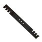 Toothed Mulching Blade Fits Toro Replaces 108-9764-03