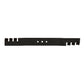 Toothed Mulching Blade Fits Toro Replaces 108-9764-03